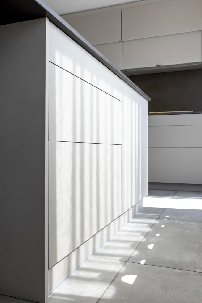Meuble sur mesure en Suisse