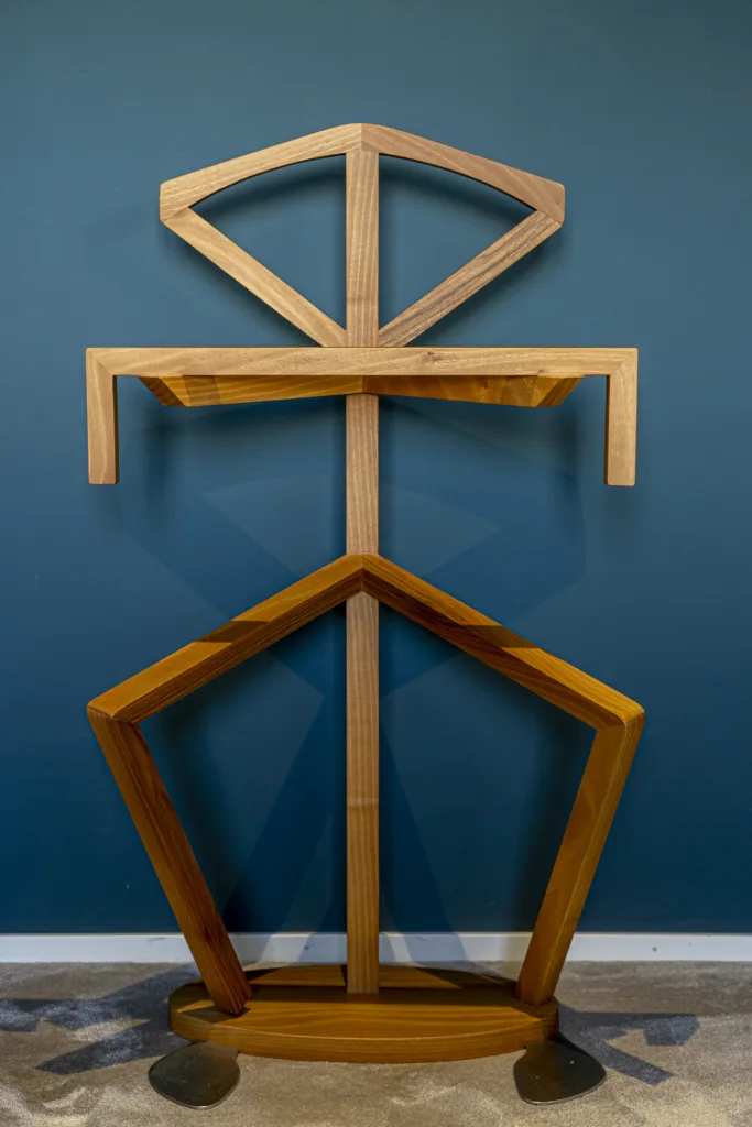 Décorations de haute ébénisterie