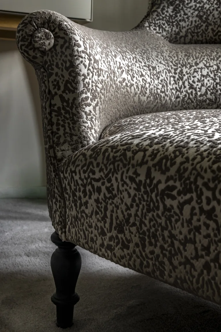 Mobilier intérieur sur mesure