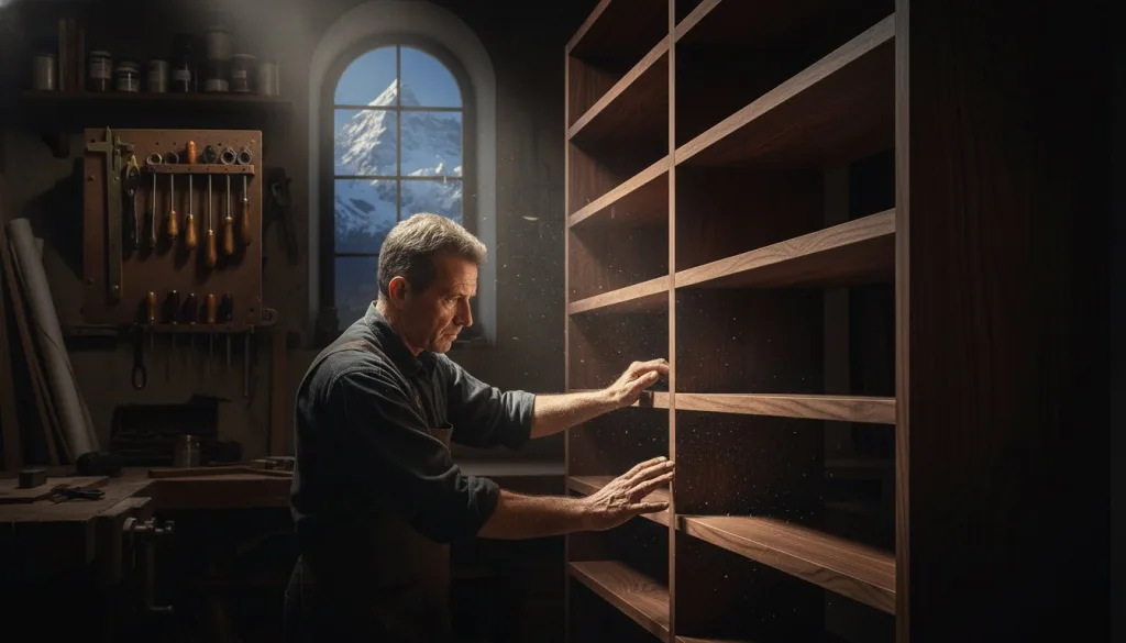 Investir dans du mobilier artisanal : l’art de bâtir un patrimoine vivant en 2026