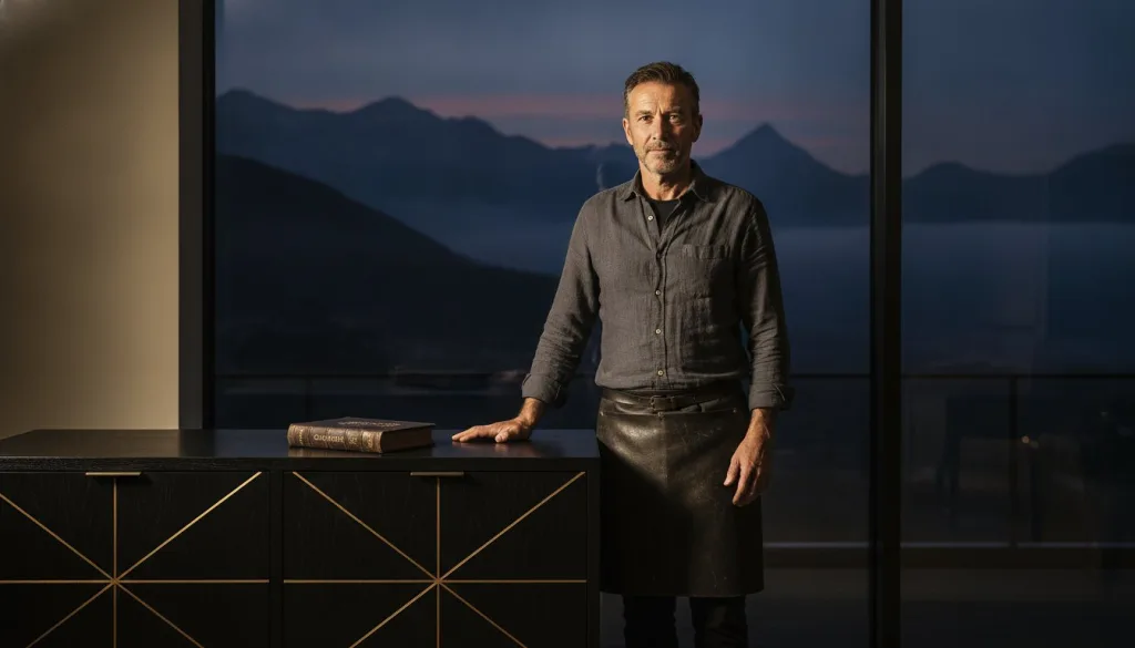 Garanties pour le mobilier sur mesure en Suisse : L'engagement de l'excellence