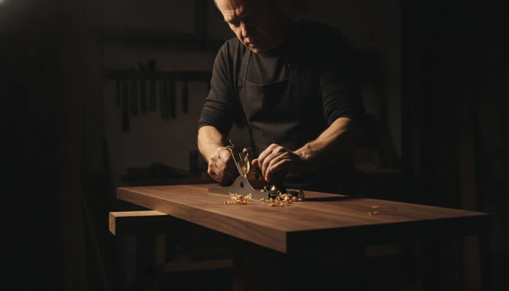 Savoir-faire ébéniste d'art : L'excellence du bois au service de l'émotion