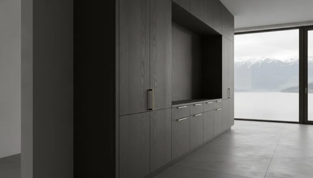 Agencement sur mesure : sculptez votre nouvel appartement