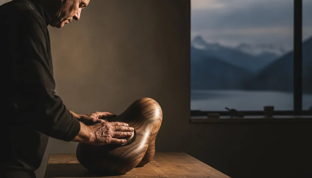 Le luxe de l'artisanat dans la décoration : l'éloge du temps et de la matière en 2026