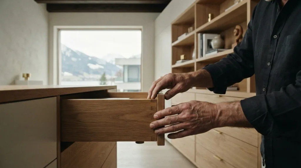 Design minimaliste pour agencement intérieur : choisir l’essentiel