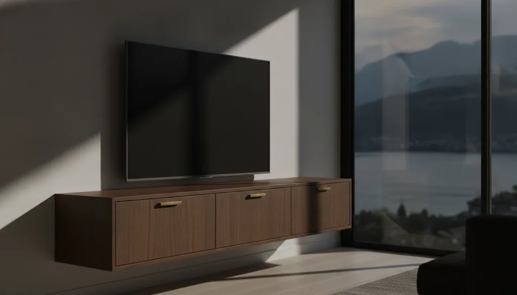 Meuble tv sur mesure neuchâtel: when it is a good fit and what to watch